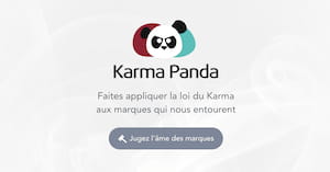 The Karma Web App
